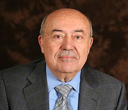 Dr. Andy Viterbi