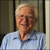 Professor Robert Gallager