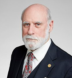 Dr. Vinton G. Cerf